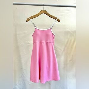 Brand new small Beach Riot women’s dress with pockets.